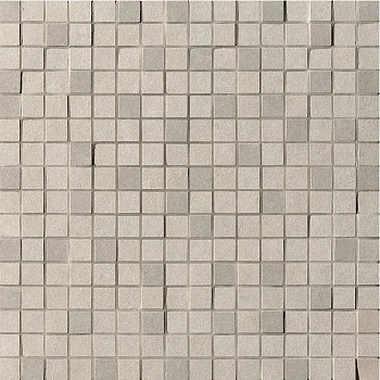 FAP Ceramiche Sheer Mosaico Grey 30.5x30.5 / Фап
 Керамиче Шеер
 Мосаико Грей 30.5x30.5 